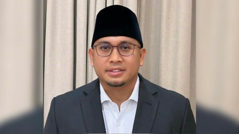 Wakil Ketua Komisi VI DPR RI Andre Rosiade mengapresiasi keputusan Presiden Prabowo Subianto yang mengaktifkan kembali pengecer gas LPG 3 Kg.