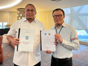 Wakil Ketua Komisi VI DPR RI Andre Rosiade terus bergerak untuk memperjuangkan aspirasi masyarakat di Sumatra Barat (Sumbar)