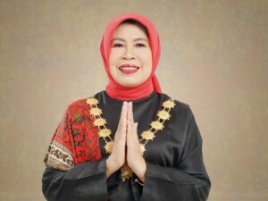 Profil Leliarni, Birokrat Berpengalaman yang Jadi Calon Wakil Bupati Dharmasraya Dampingi Annisa Suci Ramadhani 