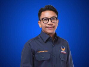 Fadly Amran Prioritaskan Kesehatan Berkualitas