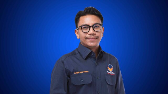 Fadly Amran Prioritaskan Kesehatan Berkualitas