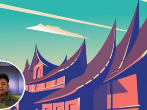 Harta pusaka tinggi merupakan salah satu elemen penting dalam struktur adat Minangkabau, karena berfungsi sebagai warisan turun-temurun