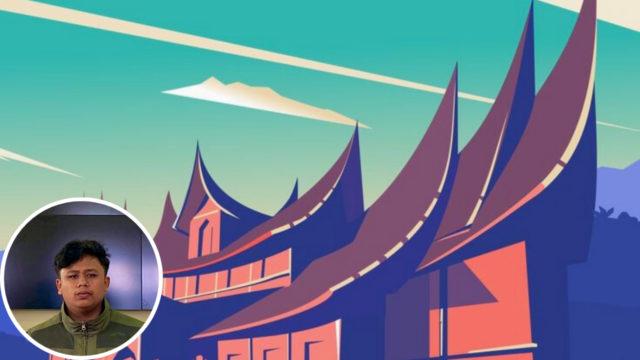 Harta pusaka tinggi merupakan salah satu elemen penting dalam struktur adat Minangkabau, karena berfungsi sebagai warisan turun-temurun