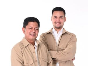 Survei Liberte Institute, Elektabilitas Welly-Anggi Tertinggi di Pasaman