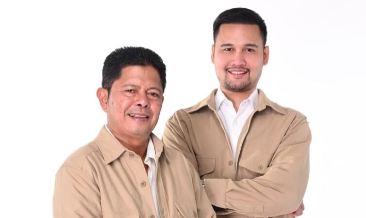 Survei Liberte Institute, Elektabilitas Welly-Anggi Tertinggi di Pasaman