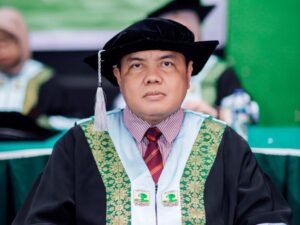 Faktor Penentu Cyberloafing dan Pengaruhnya Terhadap Kinerja Karyawan pada Perusahaan Manufaktur di Sumatra Barat