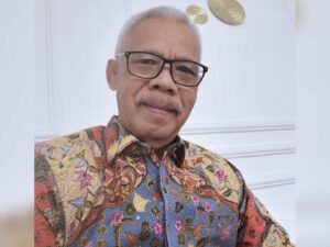 Bantah Maigus Nasir Pernah Divonis Korupsi, Mantan Pejabat Kejagung: Fitnah