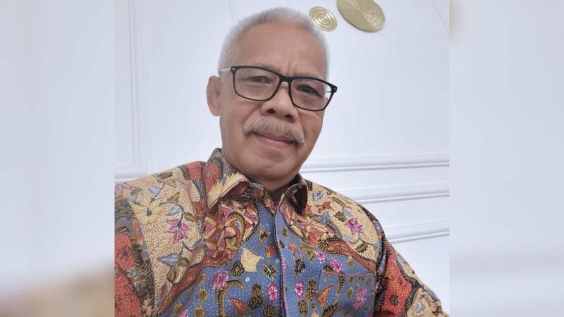 Bantah Maigus Nasir Pernah Divonis Korupsi, Mantan Pejabat Kejagung: Fitnah