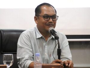 Jalan Terjal Welhendri Azwar Menggapai Guru Besar