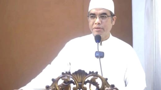Ayah Menteri Ketenagakerjaan RI Yassierli Meninggal Dunia di Padang