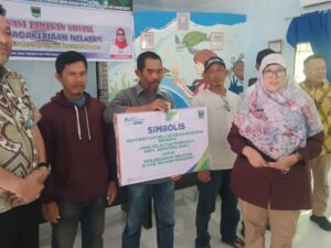 Pemprov Sumbar Asuransikan 7.000 Nelayan