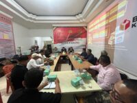 Bawaslu Padang Siap Tertibkan APK Selama Masa Tenang Pilkada 2024