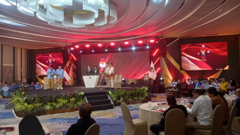 Epyardi dan Mahyeldi Debat Soal Angka Stunting di Kabupaten Solok, Bagaimana Faktanya?