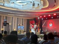 Debat Pilgub Sumbar: Apa Benar LGBT di Sumbar Peringkat Ketiga Nasional?