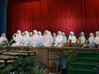 101 Tahun Diniyyah Puteri, Tetap Tangguh Hadapi Perubahan Zaman