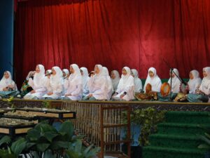 101 Tahun Diniyyah Puteri, Tetap Tangguh Hadapi Perubahan Zaman