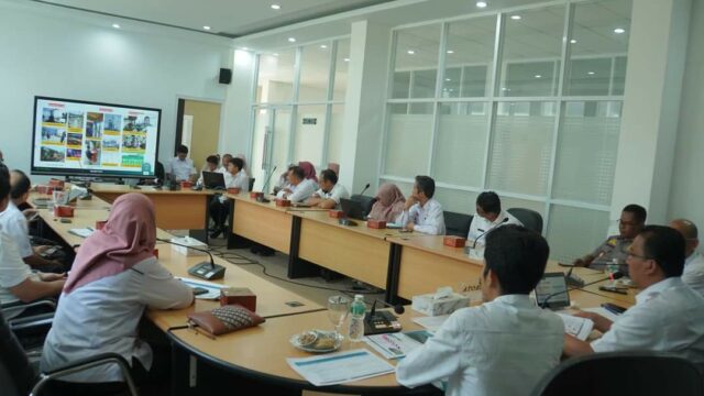 Pemko Padang Panjang Klaim Realisasi Smart City Capai 70,73 Persen