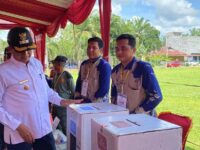 KPU Siapkan Usulan Format Baru Pemilu