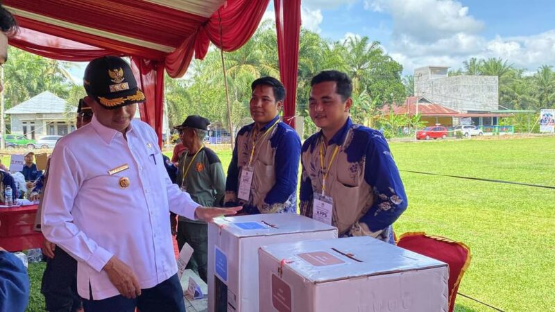 KPU Siapkan Usulan Format Baru Pemilu