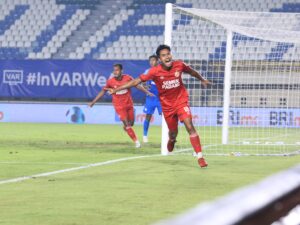 Kabau Sirah Sukses Bawa Pulang Satu Poin dari Bandung