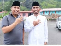 Sah Menang! Hendri-Allex Bakal Dilantik jadi Wali Kota-Wakil Wali Kota Padang Panjang