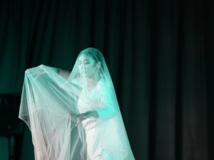 Festival Teater Sumbar 2024, 12 Komunitas Unjuk Aksi 'Merespons Ruang Bebas'