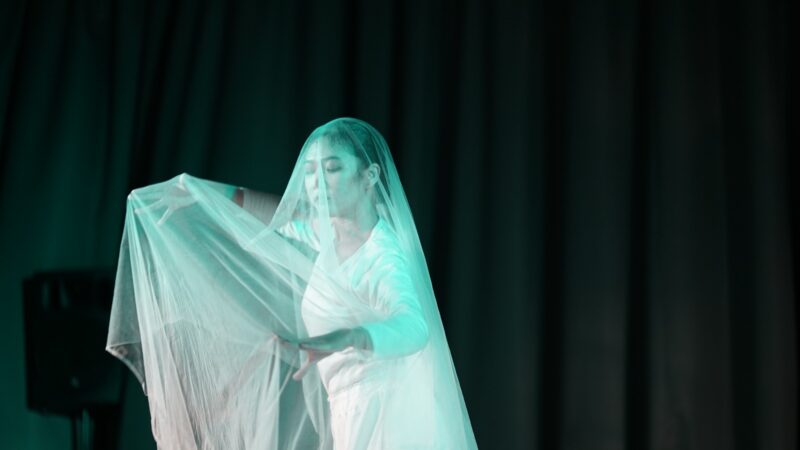 Festival Teater Sumbar 2024, 12 Komunitas Unjuk Aksi 'Merespons Ruang Bebas'