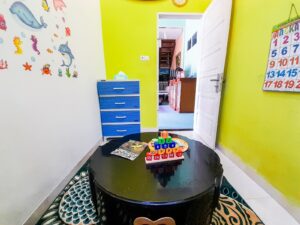 Melihat Layanan Daycare Yayasan Semen Padang untuk Si Kecil