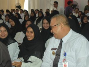 Pj Wako Padang Jamin Transparansi Rekrutmen CPNS 2024