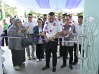 Sumbar Baru Punya 8 Ortodontis, Plt Gubernur Audy Minta FKG UNAND Buka Prodi Spesialis Ortodonti