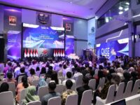 Gelar CMSE 2024, BEI Ajak Masyarakat Jadi Investor Saham