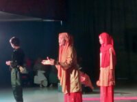 Festival Teater Sumbar 2024, Juri Umumkan 5 Terbaik