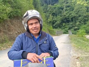 Jalan Baru Pesisir Selatan-Solok Persingkat Waktu Tempuh Jadi Hanya 1,5 Jam