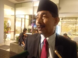 KPU Sumbar Dikritik, Semua Panelis Debat Cagub dari Akademisi