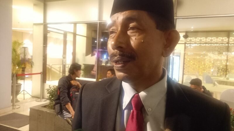 KPU Sumbar Dikritik, Semua Panelis Debat Cagub dari Akademisi