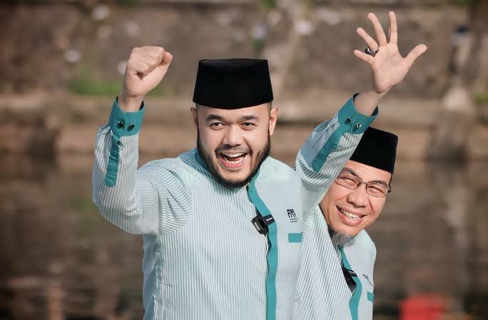 Program 'Smart Surau' Jadi Andalan Fadly Amran Tingkatkan Pendidikan Religius di Kota Padang