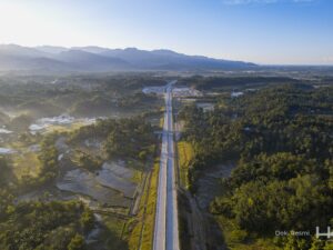 Pembangunan Jalan Tol Sicincin-Bukittinggi Dibagi Jadi 2 Segmen