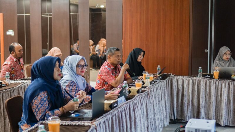 Selesaikan Re-Kredensial dengan BPJS Kesehatan, SPH Harapkan Terus Bermitra