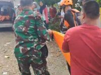 Lansia Hanyut 2,5 Km di Banda Luruih, Ditemukan Meninggal Dunia