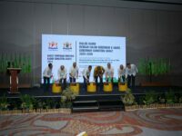 Dialog Kadin: Cagub Sumbar Diminta Komitmen Perkuat Sinergi Pemerintah dan Dunia Usaha