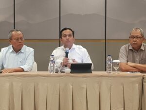 Punya Aset Rp990 Triliun, Asbanda Siap Biayai Proyek Strategis di Daerah