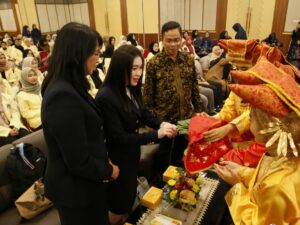 UNP dan STIN Thailand Kerja Sama Tingkatkan Kualitas Pendidikan Keperawatan