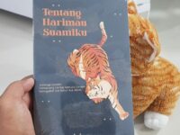100 Tahun AA Navis: Luncurkan Buku Antologi Cerpen 'Tentang Harimau Suamiku'