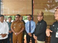 Resmikan Creative Hub TVRI Sumbar, Pj Sekda Padang: Wadah Konten Kreator Hasilkan Karya Terbaik