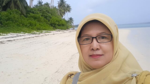 Masyarakat Miskin Ekstrem di Kabupaten Kepulauan Mentawai