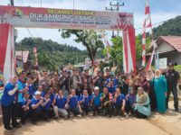 Pemkot Padang Dorong Pembentukan Kampung Pancasila di Tiap Kecamatan