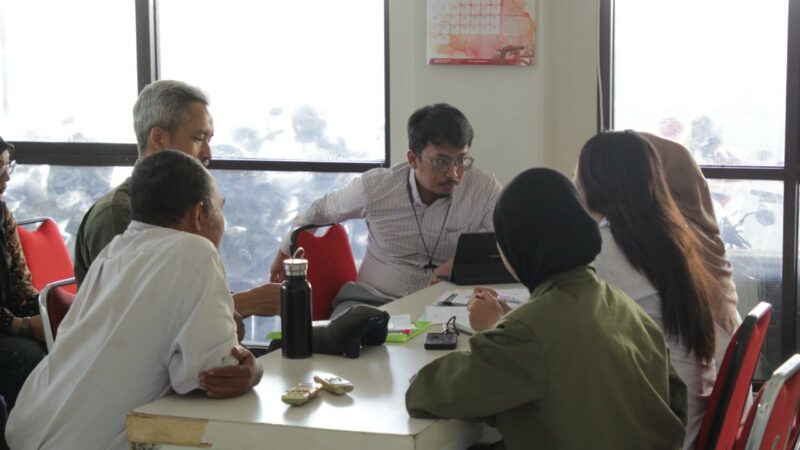 Kasus Miftah Faridl vs CNN Indonesia, Mediator Disnaker Sebut Pemotongan Upah Sepihak Melanggar Hukum Ketenagakerjaan