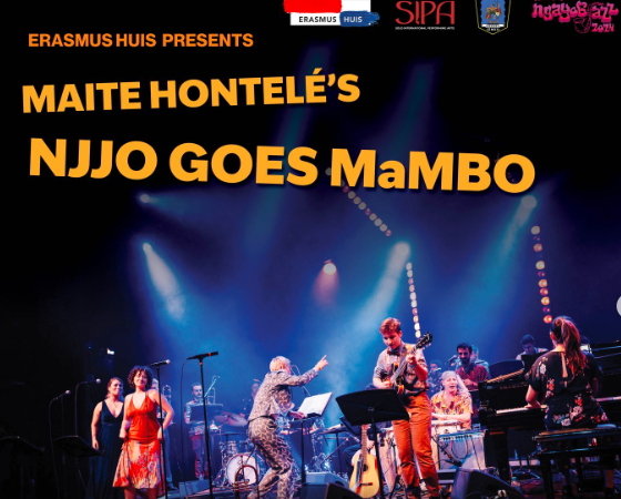 National Youth Jazz Orchestra dan Maite Hontelé Hadirkan Jazz Dunia ke Indonesia