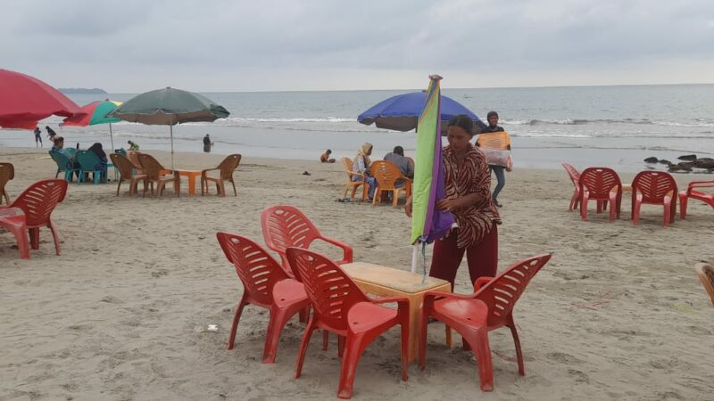 Padang Jazz Festival 2024: Penutup Kalender Pariwisata Kota Padang yang Penuh Pesona