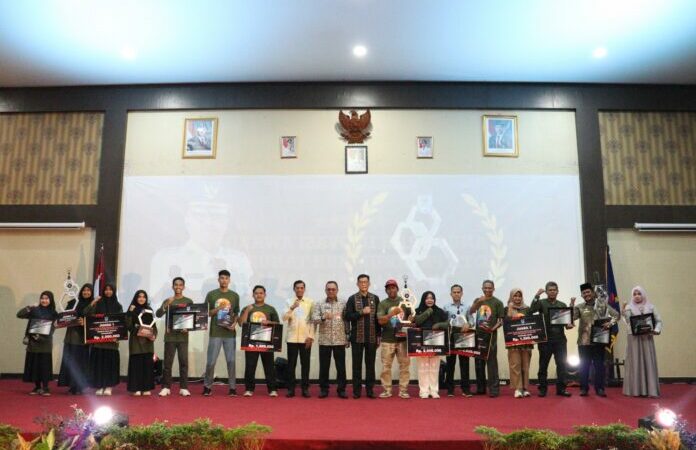 Penjabat (Pj) Wali Kota Payakumbuh, Suprayitno mengatakan bahwa good governance atau pemerintahan yang baik adalah yang